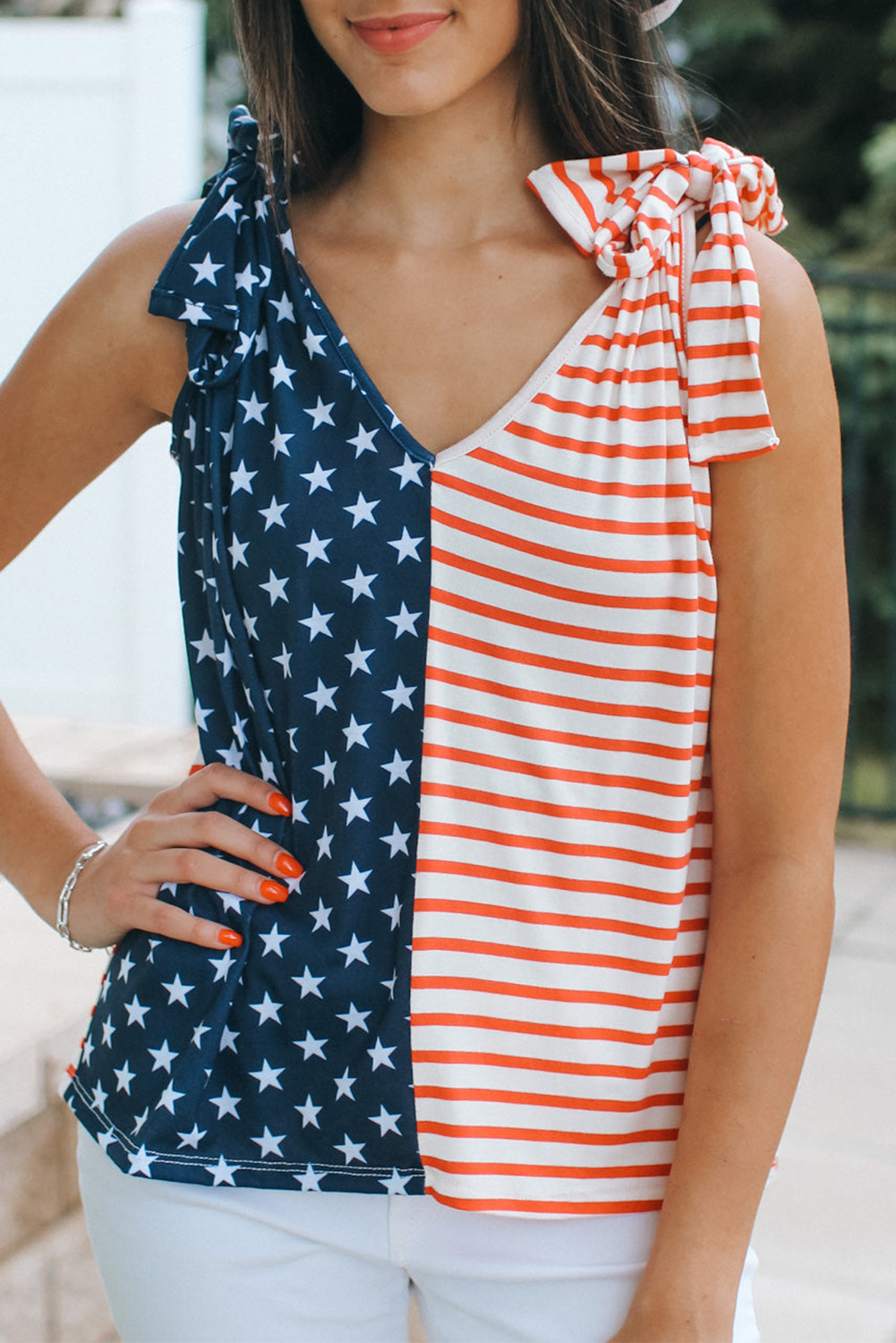 Hot Tank Top