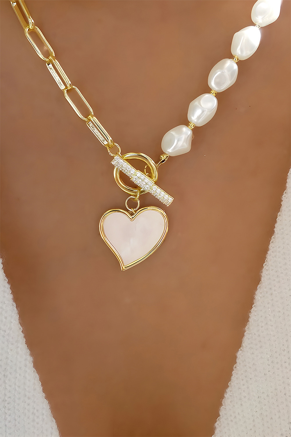 whole sale chain necklaces