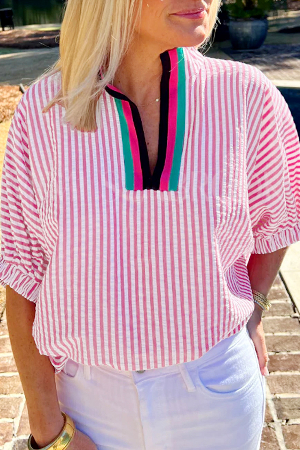 bulk dolman sleeve blouses