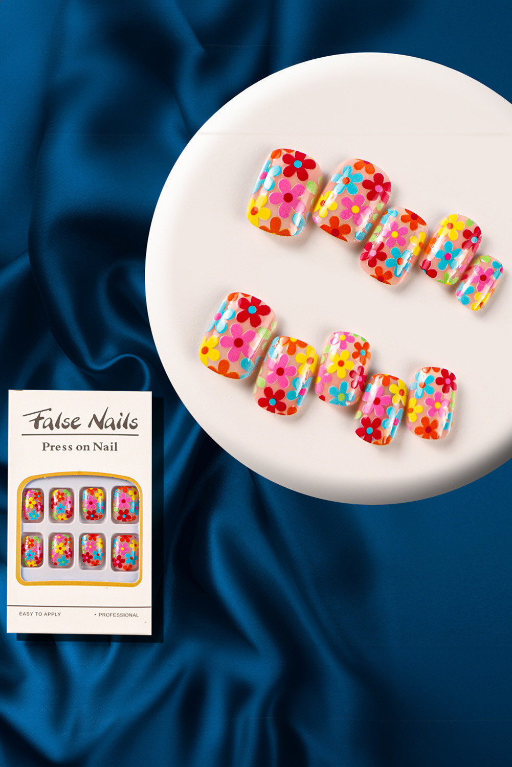wholesale press on nails