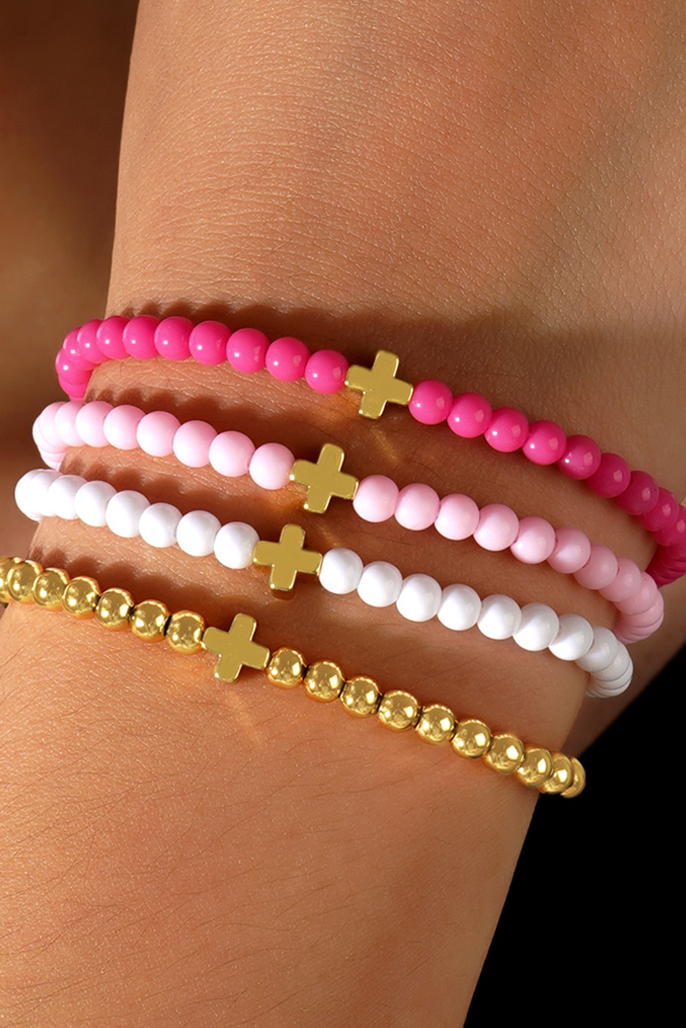 wholesale beaded bracelets