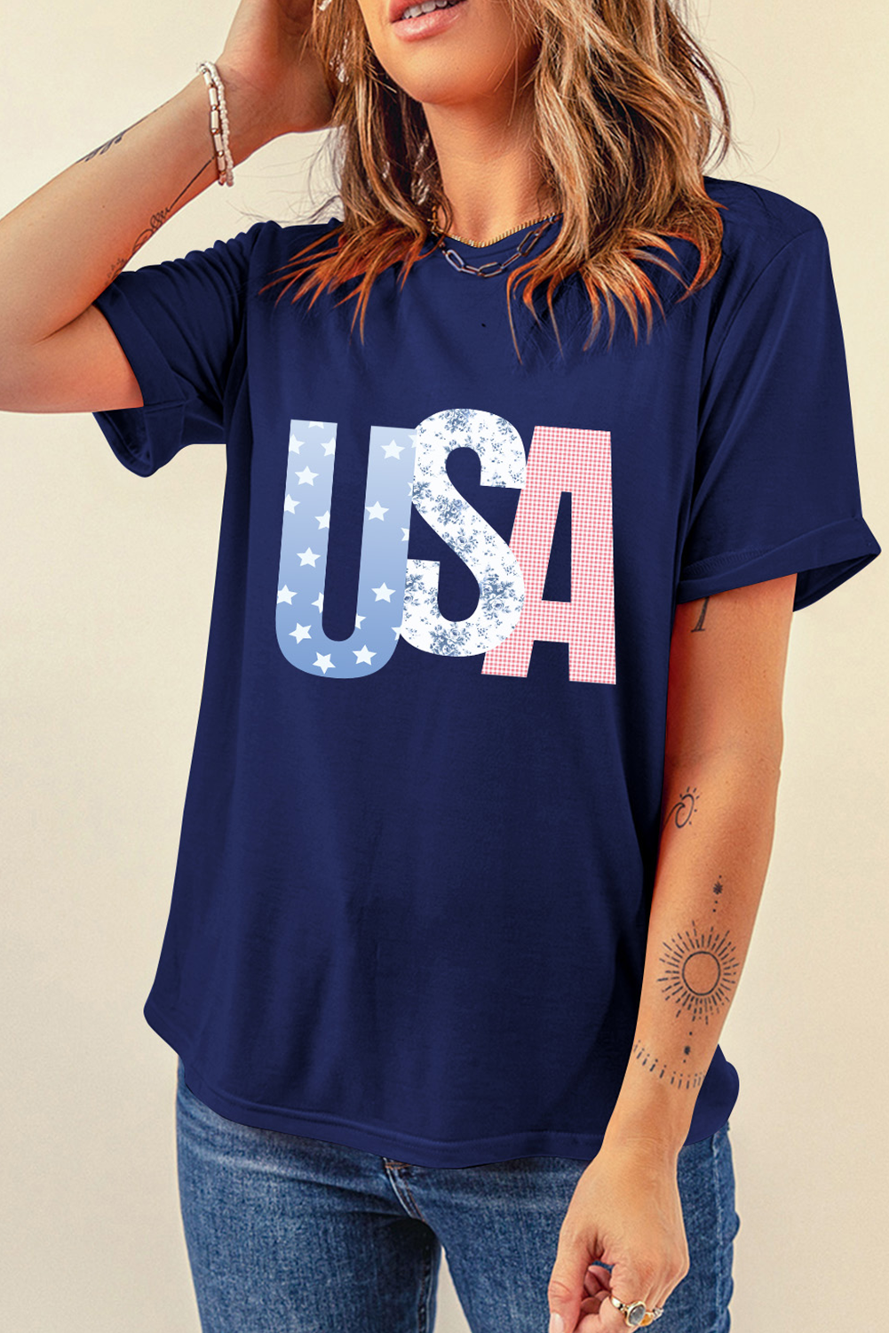 July 4th t shirts