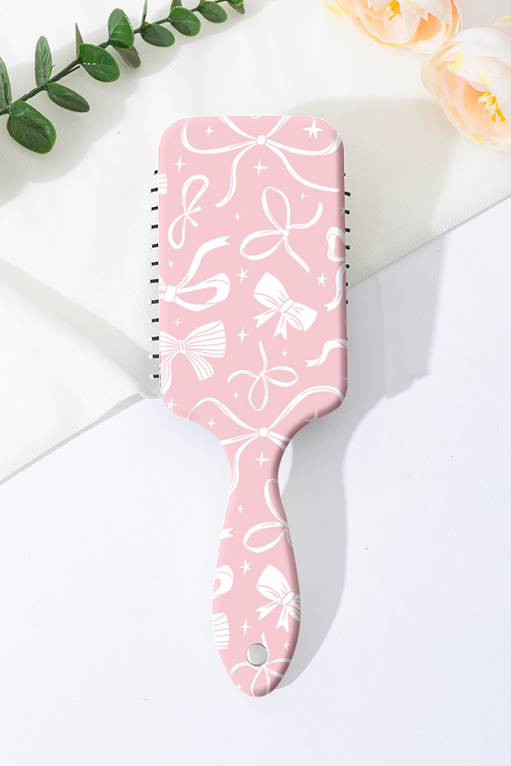 bow air cushion comb vendor
