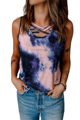 Female Tank Top