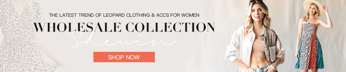Women's Leopard Print Clothing Trend