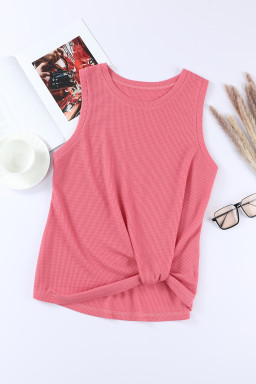 Knot Tank Top