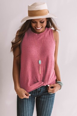 Knot Tank Top