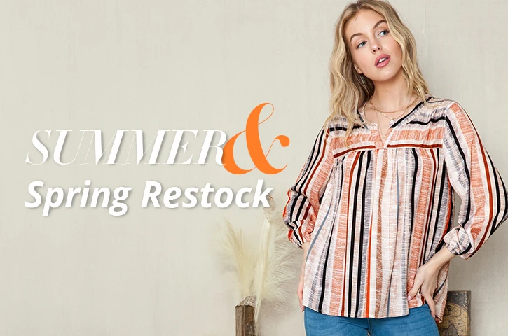 Wholesale Jackets for Women Online | Shewin