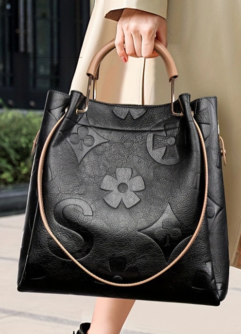 Dropshipping Handbags In The USA - Leather Bags