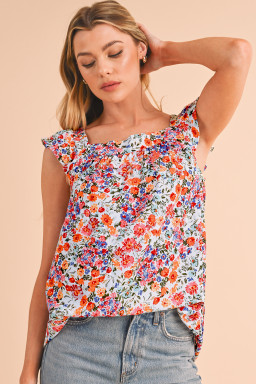 sleeveless tops vendor