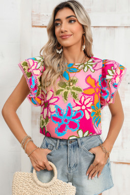 bohemian blouses in bulk