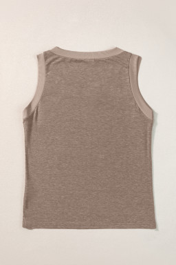 tank tops supplier