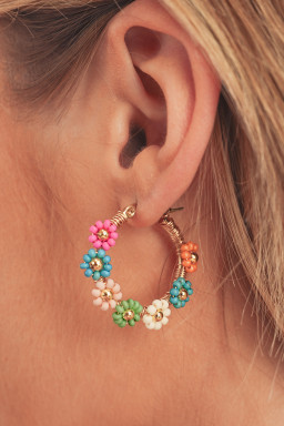 beaded earrings wholesale