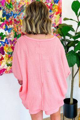 plus size shorts sets vendor