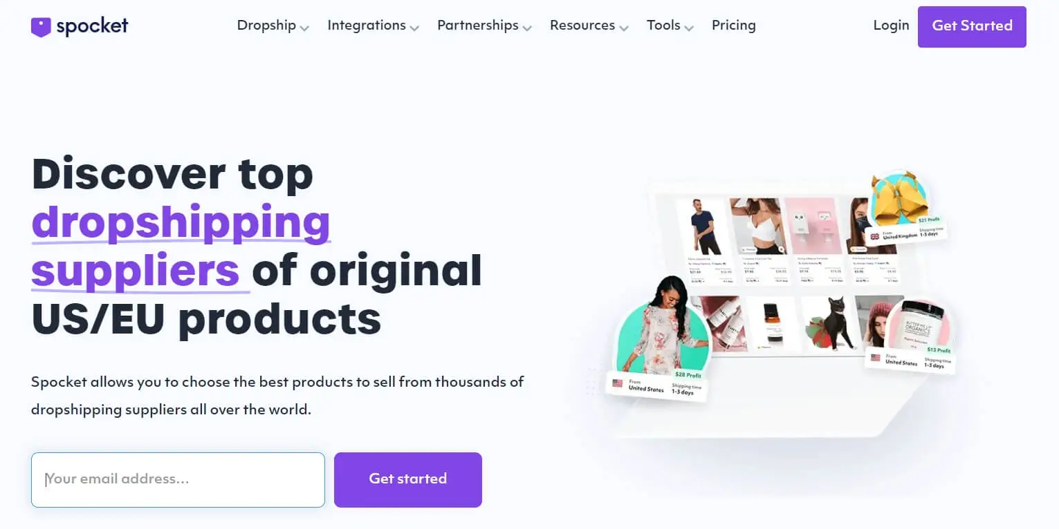 Best Product Research Tools for Dropshipping