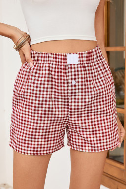 wide leg shorts wholesale
