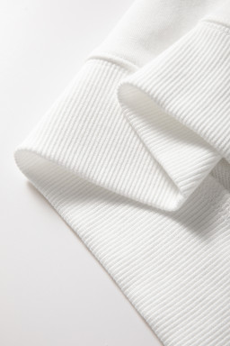 Beige JESUS CHRIST PUMPKIN SPICE Graphic Drop Shoulder Sweatshirt