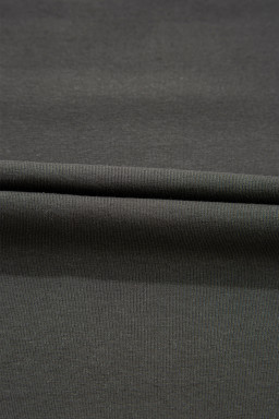 Carbon Grey Vintage Bull Head Skull Turquoise Geometric Graphic T Shirt