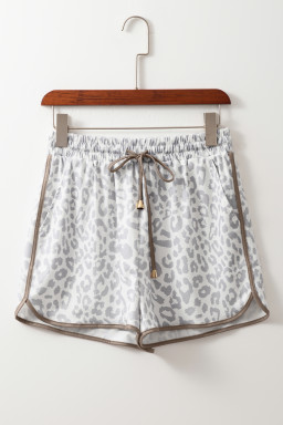 leopard shorts in bulk