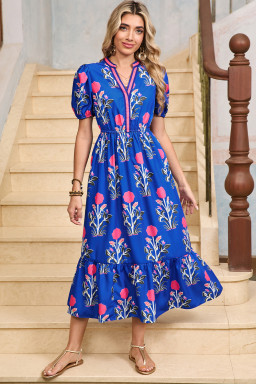 bulk pop of color neckline dresses
