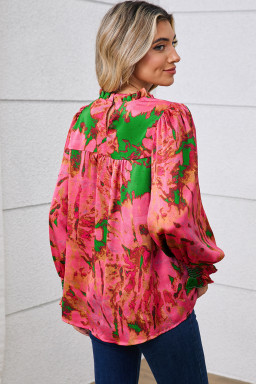 bulk puff sleeve blouses