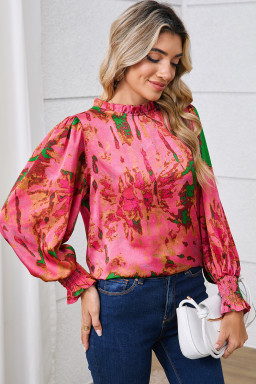 buy puff sleeve blouses