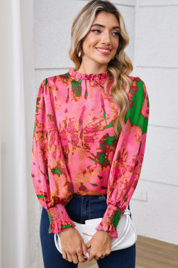 puff sleeve blouses in bulk