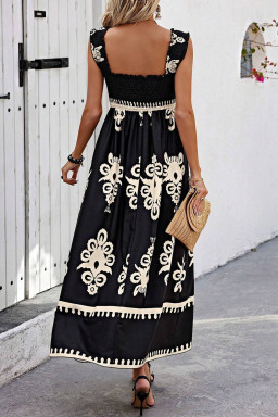 boho maxi dresses supplier