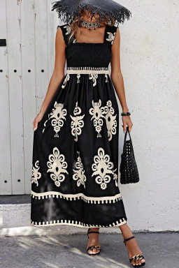 boho maxi dresses vendor