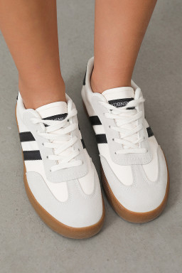 buy lace up sneakers
