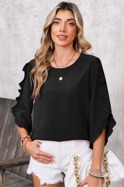 bulk tulip sleeve blouses