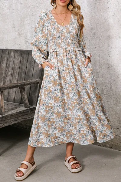 long sleeve dresses wholesale