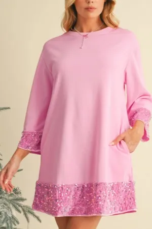  Long Sleeve T-Shirt Dresses wholesale