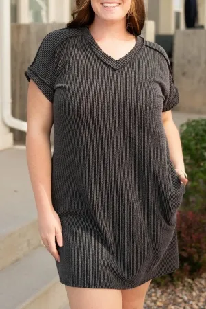Plus Size T-Shirt Dresses wholesale