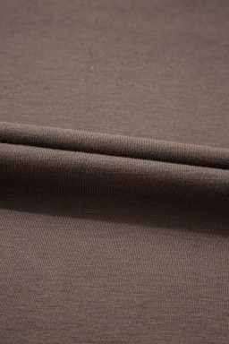 Chicory Coffee Honky Tonk Honey Graphic Crew Neck Tee