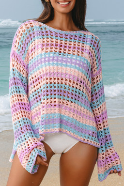 beach cover ups supplier