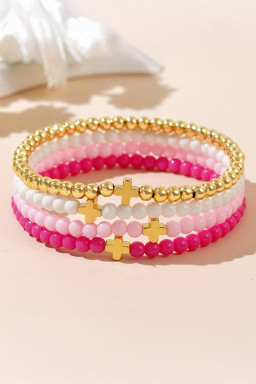 bulk beaded bracelets