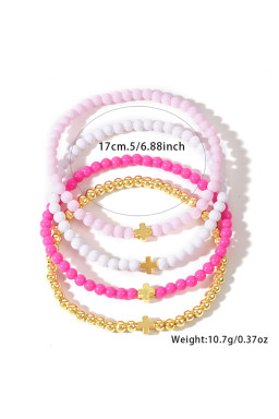 beaded bracelets supplier