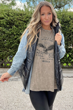 graphic tops supplier