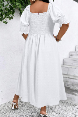 plus size dresses manufacturer