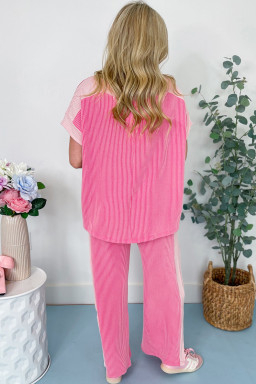 corded pants sets supplier