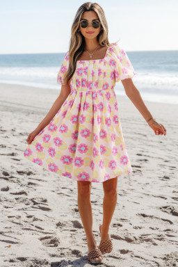 bulk boho mini dresses