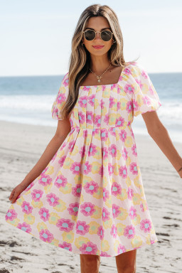 boho mini dresses vendor