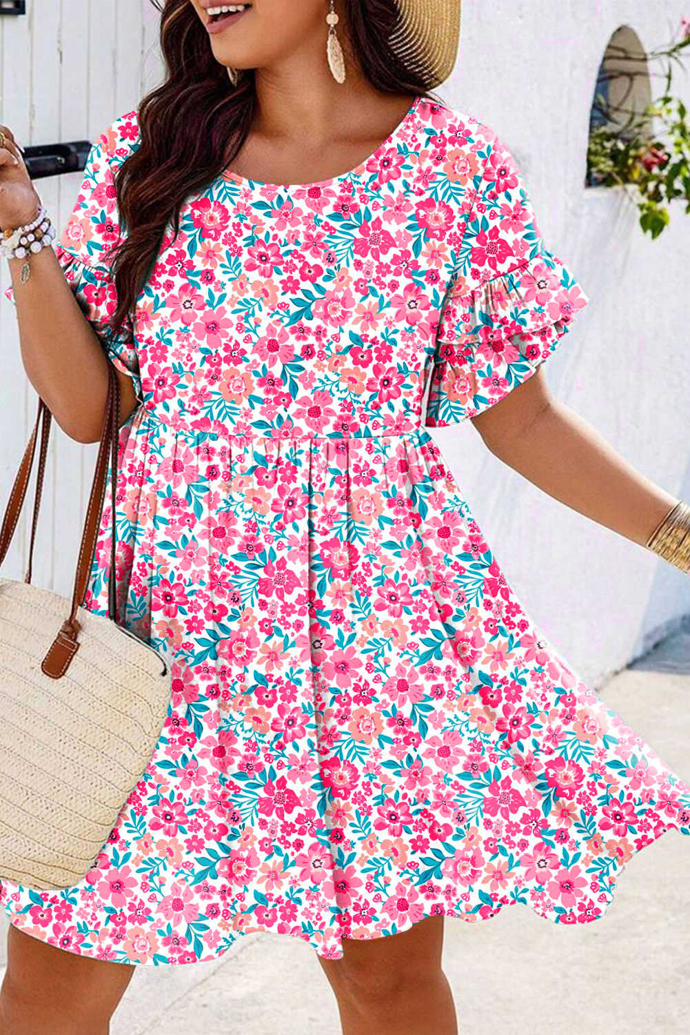 plus size dresses bulk
