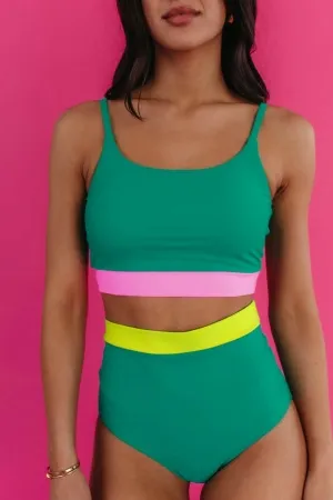 wholesale color block bikinis wholesale color block bikinis