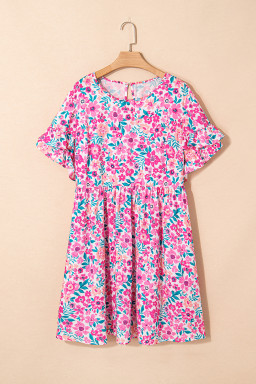 wholesale plus size dresses