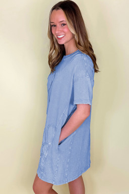 wholesale t-shirt dresses