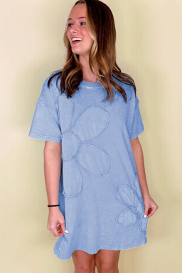 t-shirt dresses supplier