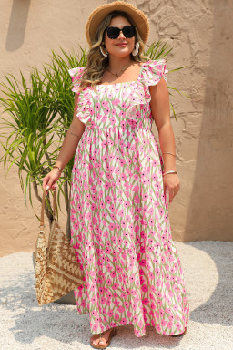 floral maxi dresses vendor