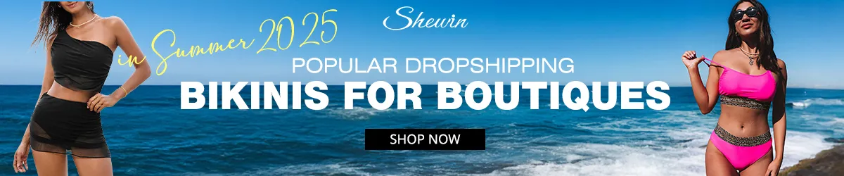 Dropshipping Bikinis Dropshipping Bikinis